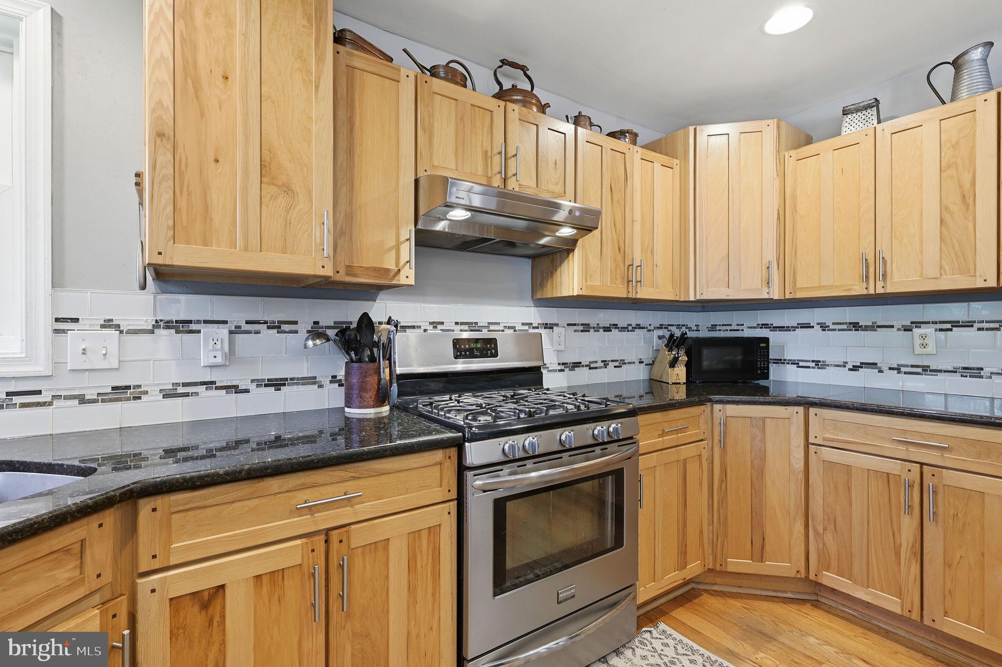 SALEM RIDGE - Residential