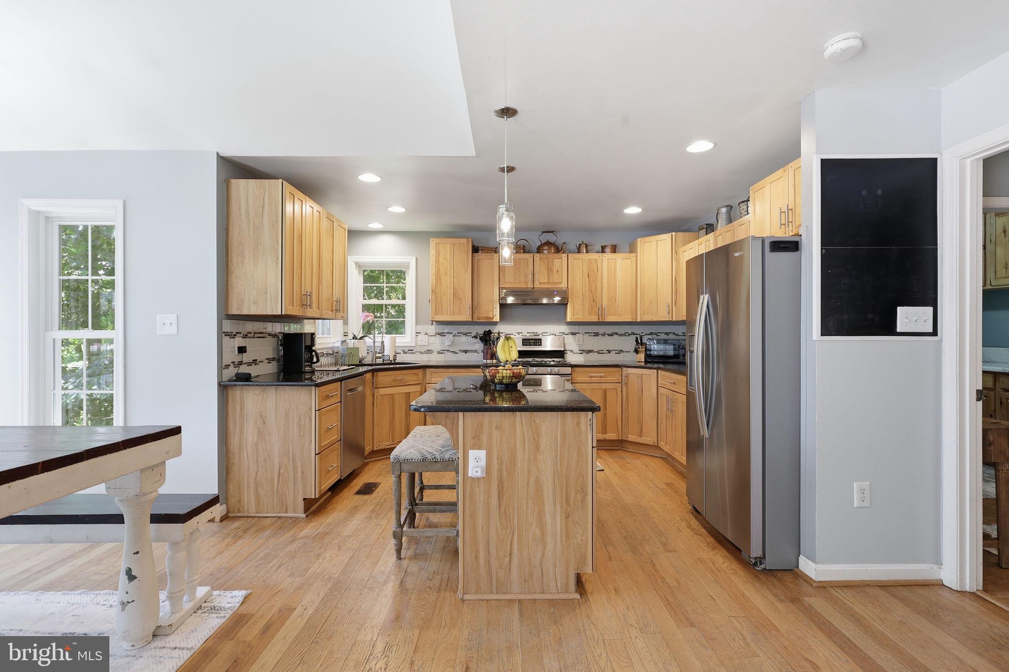SALEM RIDGE - Residential