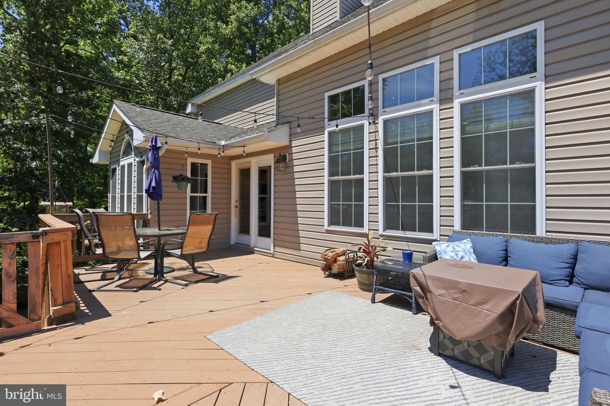 SALEM RIDGE - Residential