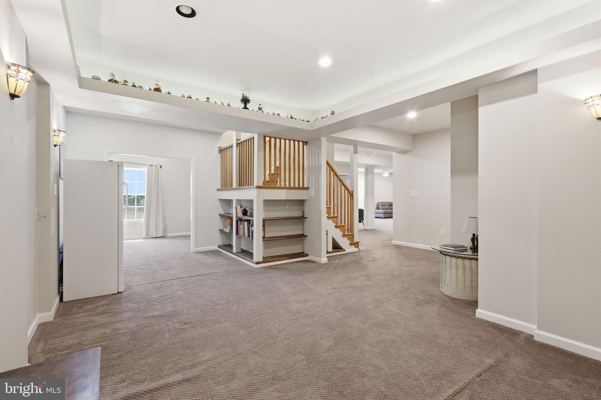 SALEM RIDGE - Residential