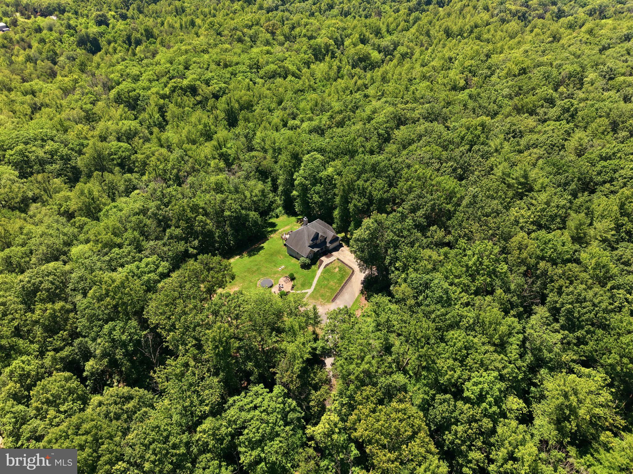 SALEM RIDGE - Residential