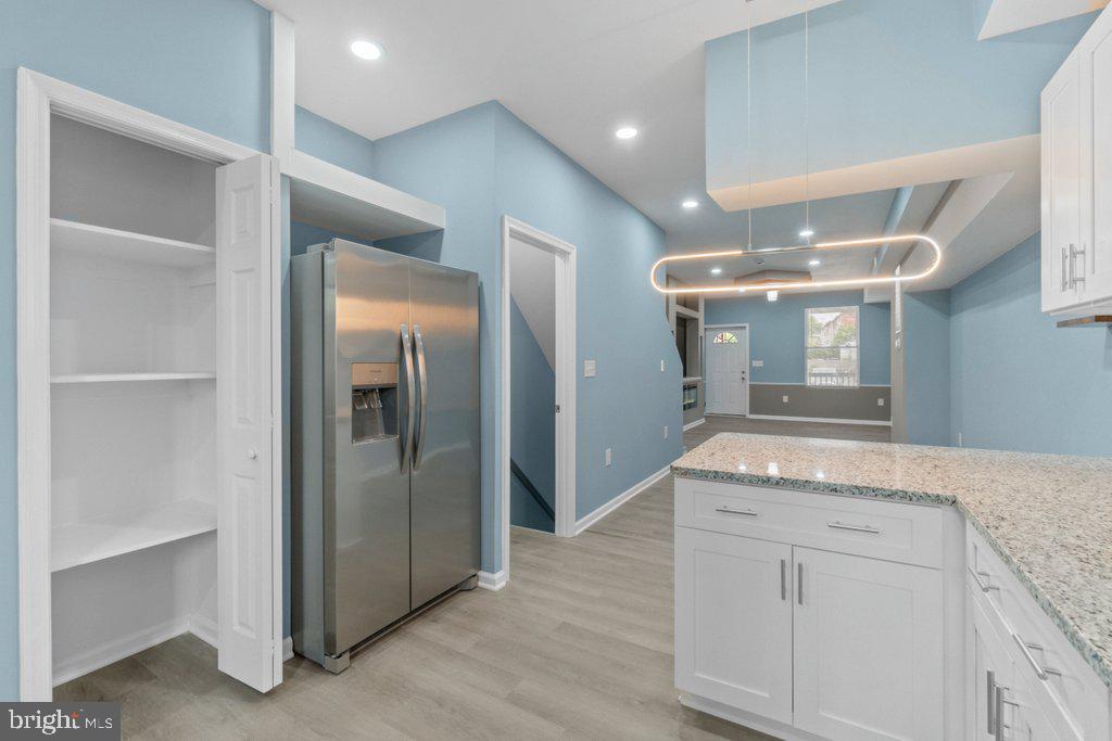 CENTRAL PARK HEIGHTS - Residential