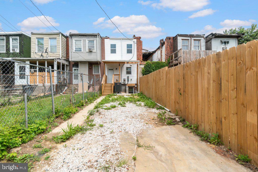 CENTRAL PARK HEIGHTS - Residential