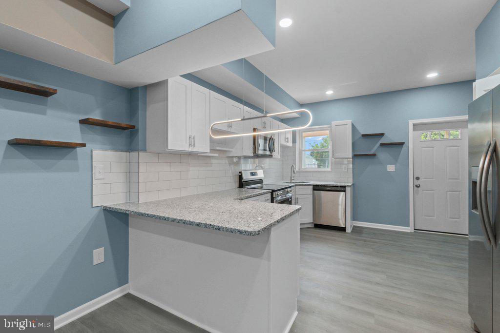 CENTRAL PARK HEIGHTS - Residential