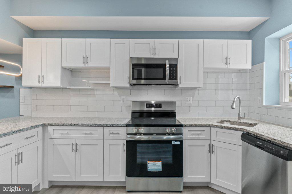 CENTRAL PARK HEIGHTS - Residential
