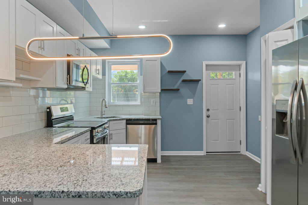 CENTRAL PARK HEIGHTS - Residential