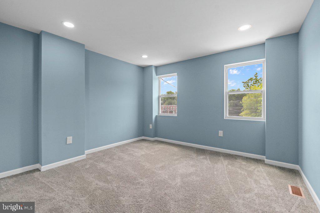 CENTRAL PARK HEIGHTS - Residential