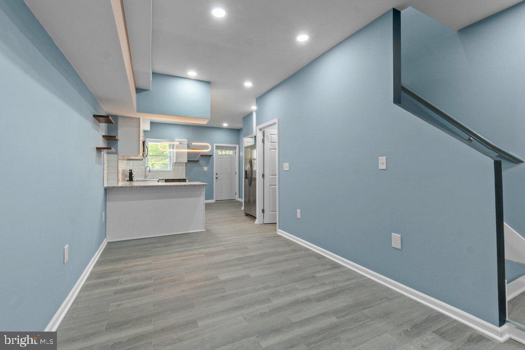CENTRAL PARK HEIGHTS - Residential
