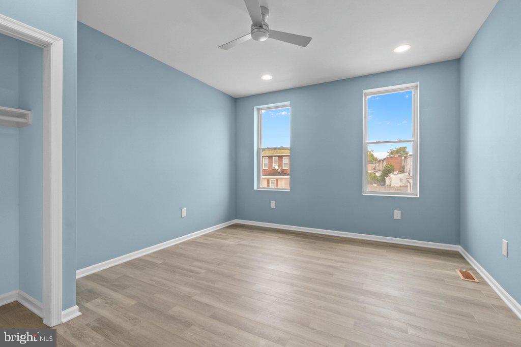 CENTRAL PARK HEIGHTS - Residential