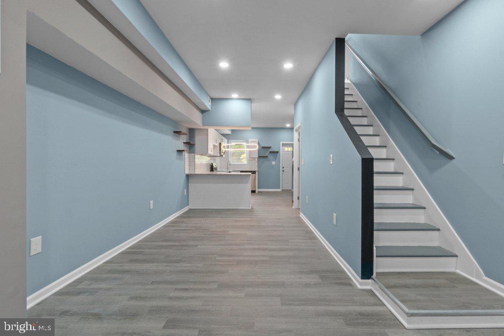 CENTRAL PARK HEIGHTS - Residential