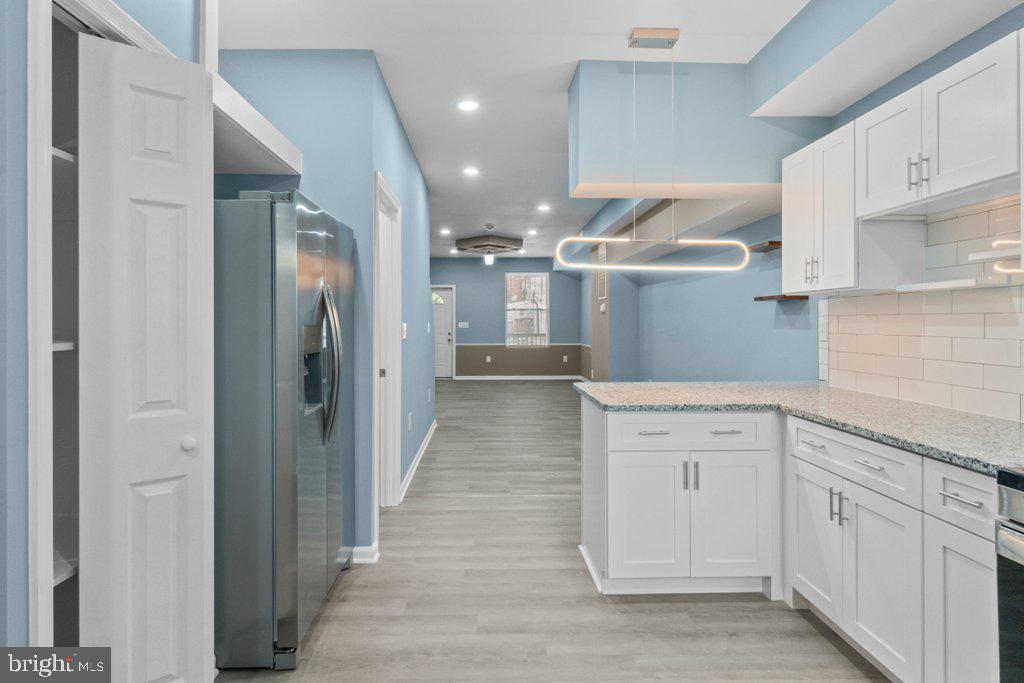 CENTRAL PARK HEIGHTS - Residential