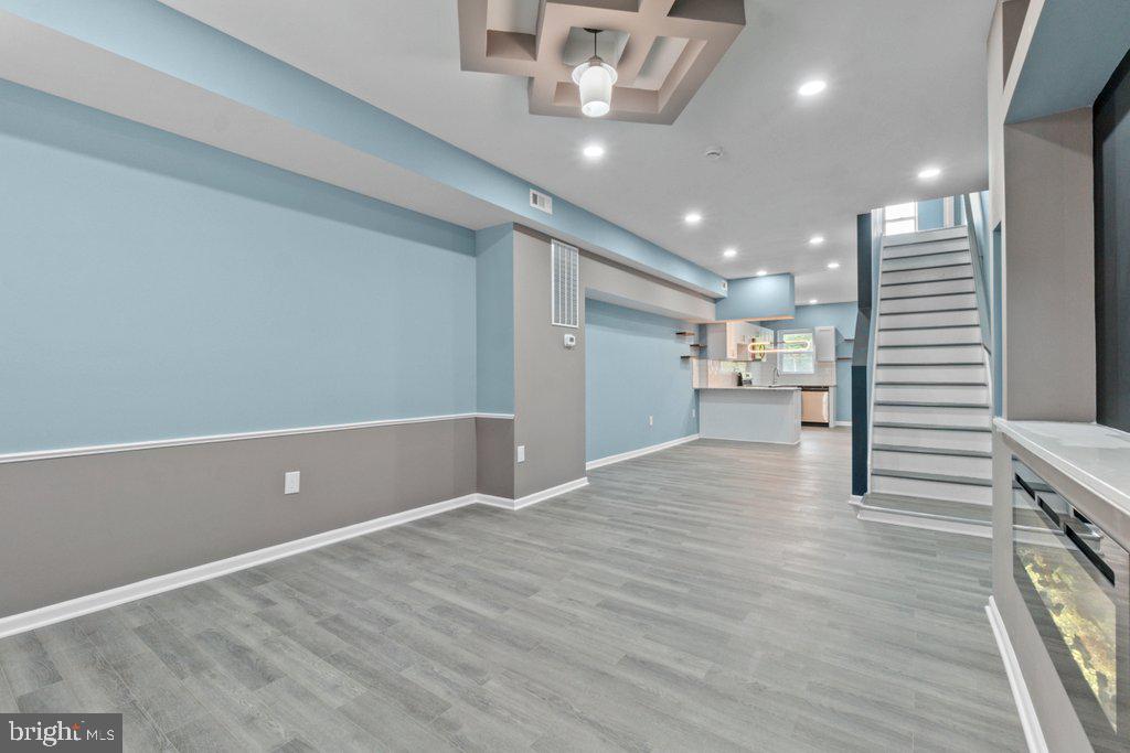 CENTRAL PARK HEIGHTS - Residential