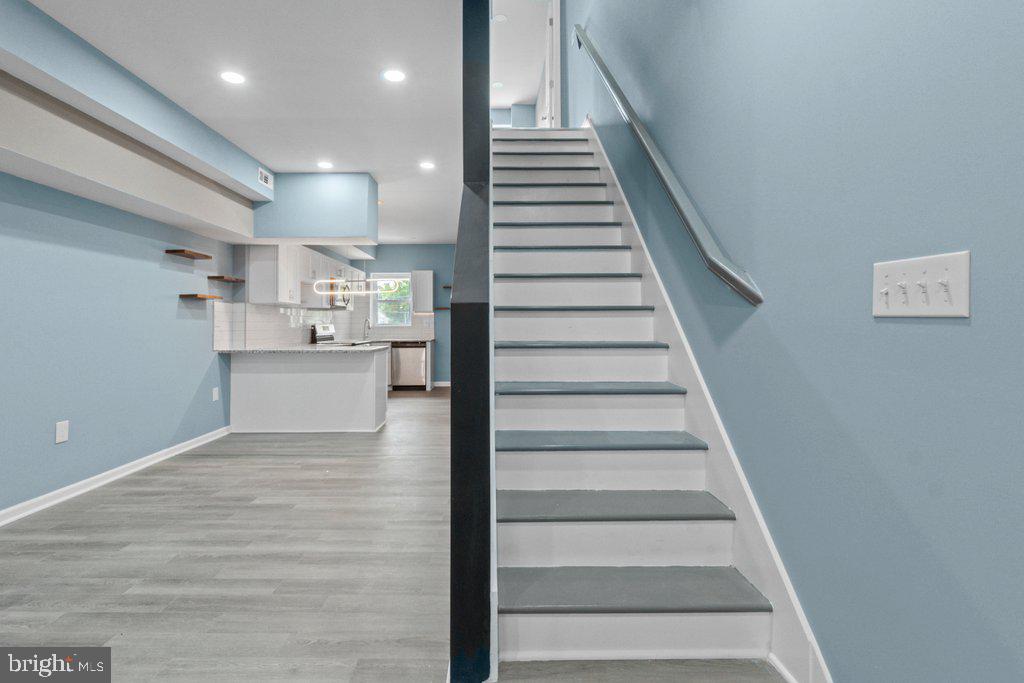 CENTRAL PARK HEIGHTS - Residential