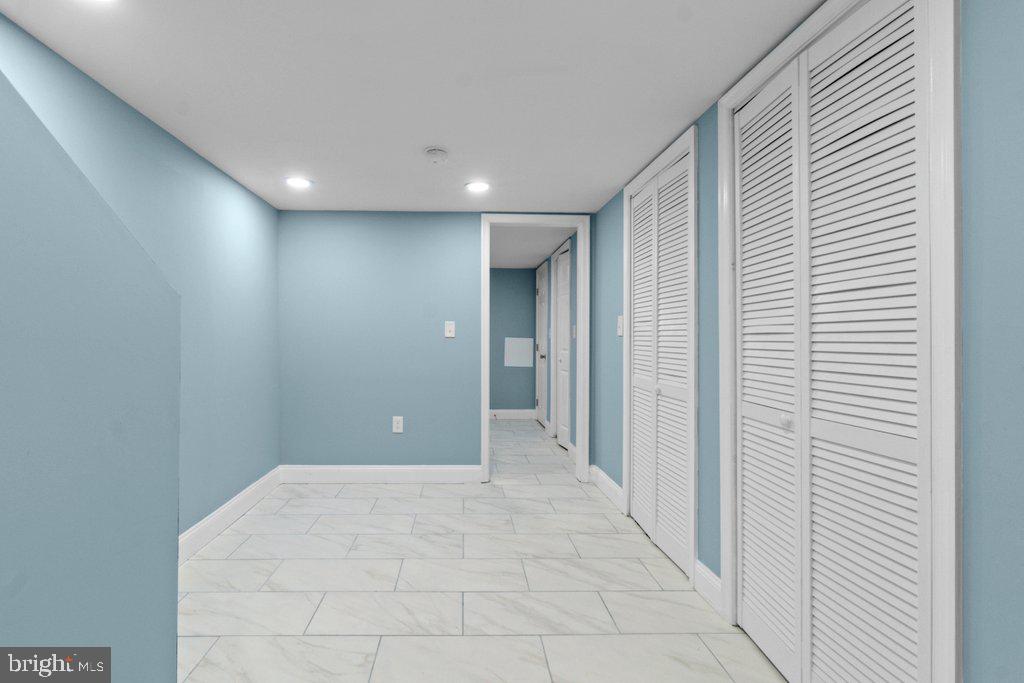 CENTRAL PARK HEIGHTS - Residential