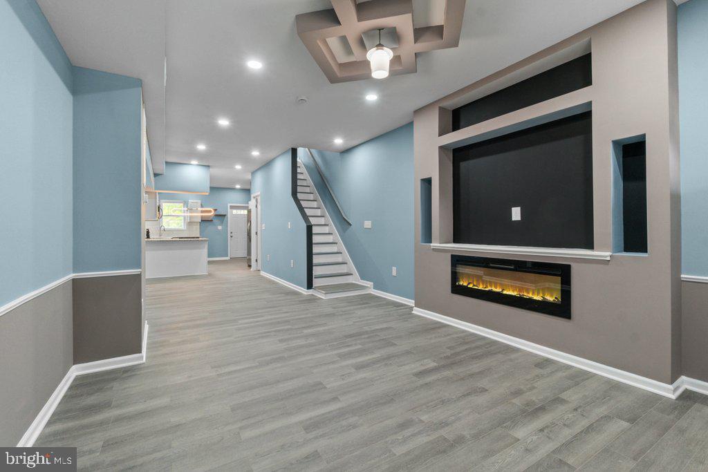 CENTRAL PARK HEIGHTS - Residential