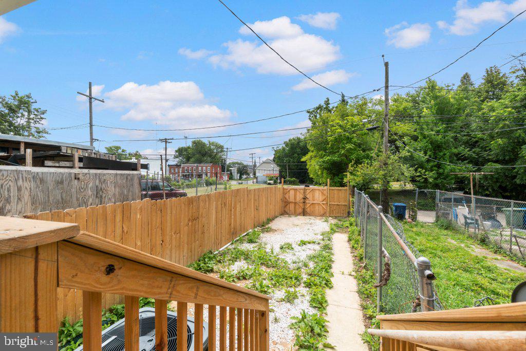 CENTRAL PARK HEIGHTS - Residential
