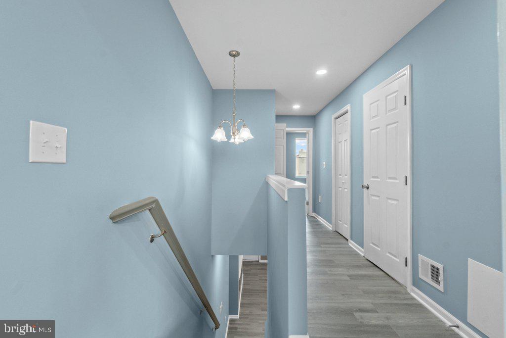 CENTRAL PARK HEIGHTS - Residential