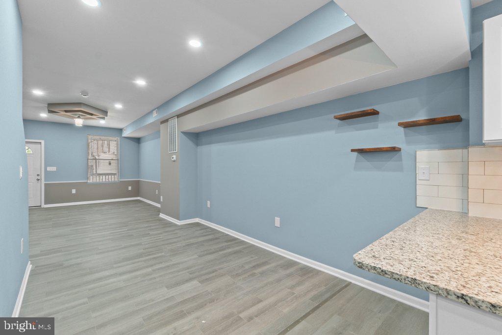 CENTRAL PARK HEIGHTS - Residential