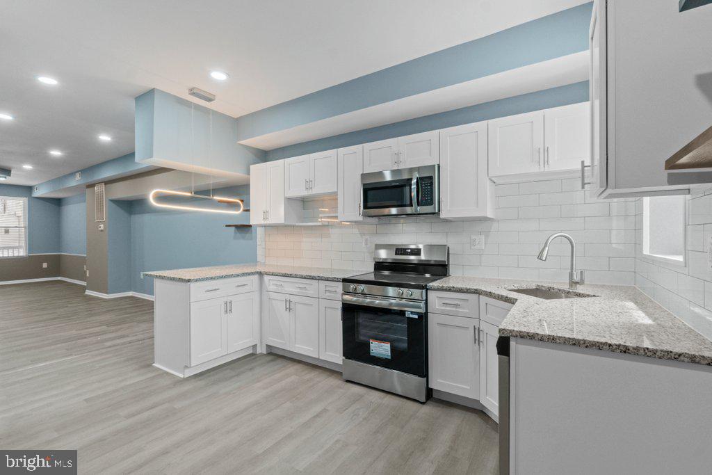 CENTRAL PARK HEIGHTS - Residential
