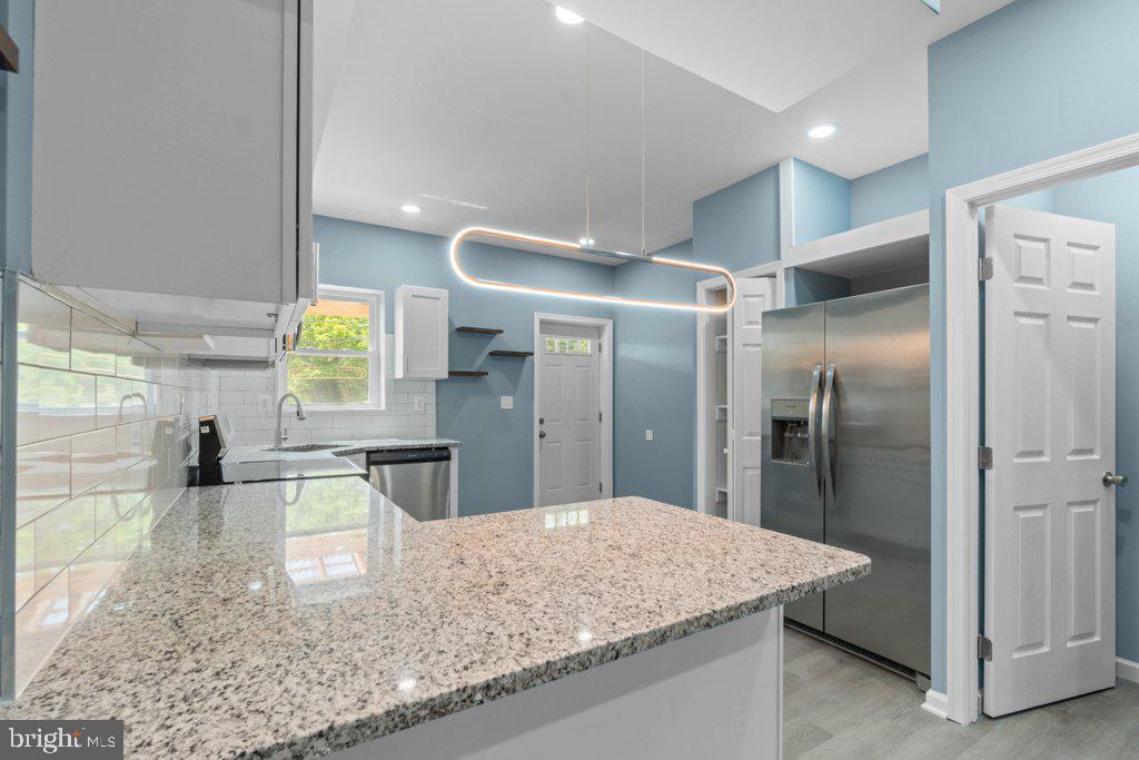 CENTRAL PARK HEIGHTS - Residential