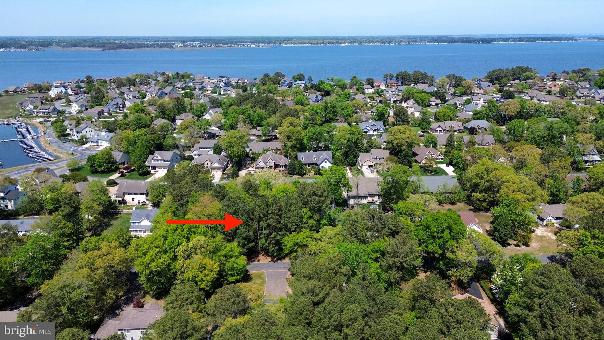 Located in the sought-after Mallard Creek community with low HOA fees, this prime lot offers the perfect blend of coastal living and everyday convenience. Just minutes from Bethany Beach and close to grocery stores, restaurants, and charming boutique shops, the location is hard to beat.

Residents enjoy easy access to the private Cripple Creek Country Club, where a social membership includes the restaurant, pool, tennis, and pickleball courts, with the option to upgrade to a full golf membership on the beautifully maintained waterside course. Just next door, Bay Colony offers boat slips available for rent or purchase, providing direct access to the Indian River Bay.

Experience a lifestyle where luxury, privacy, and practicality come together seamlessly. Come start living your beach dream.