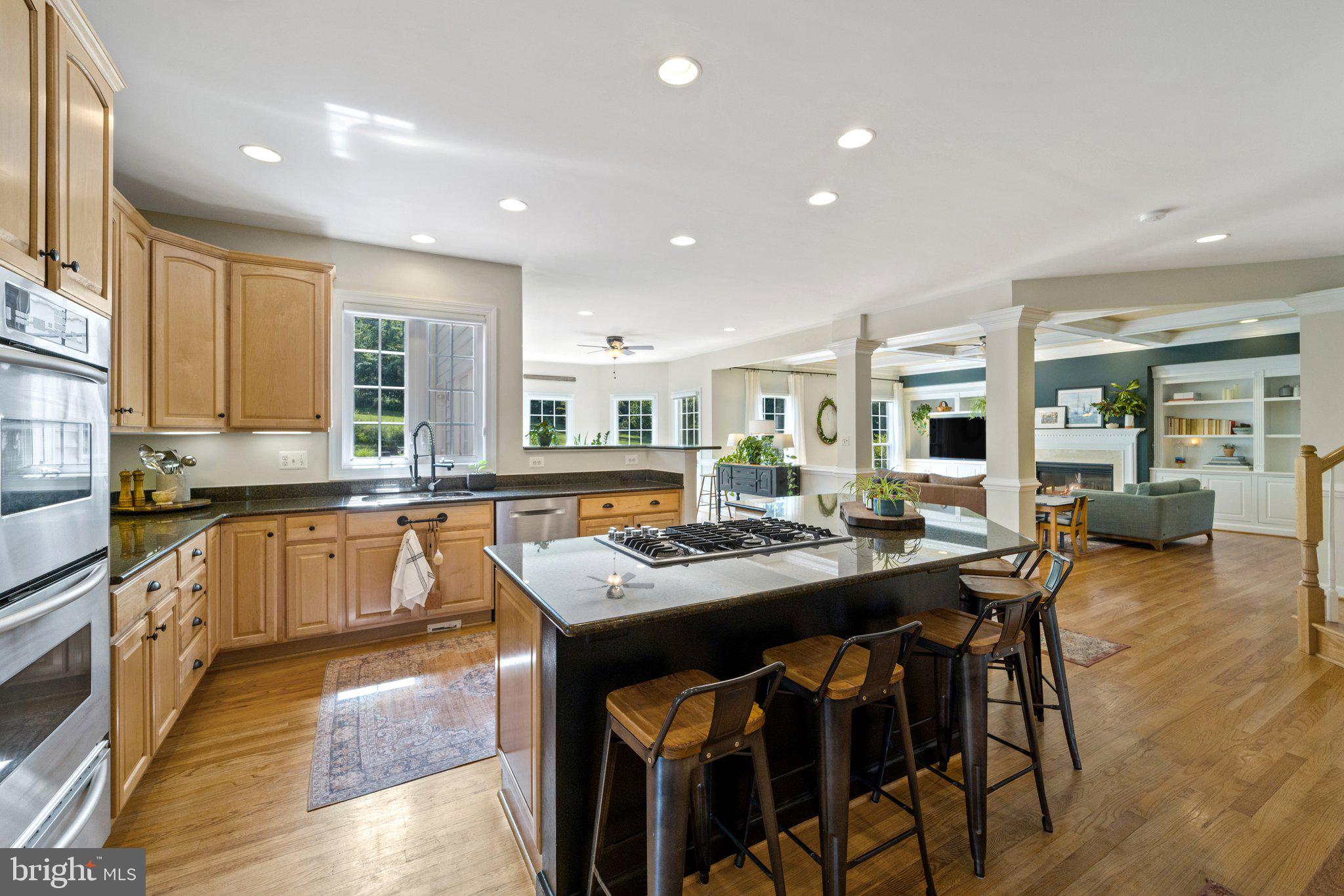 BAILEY - Residential