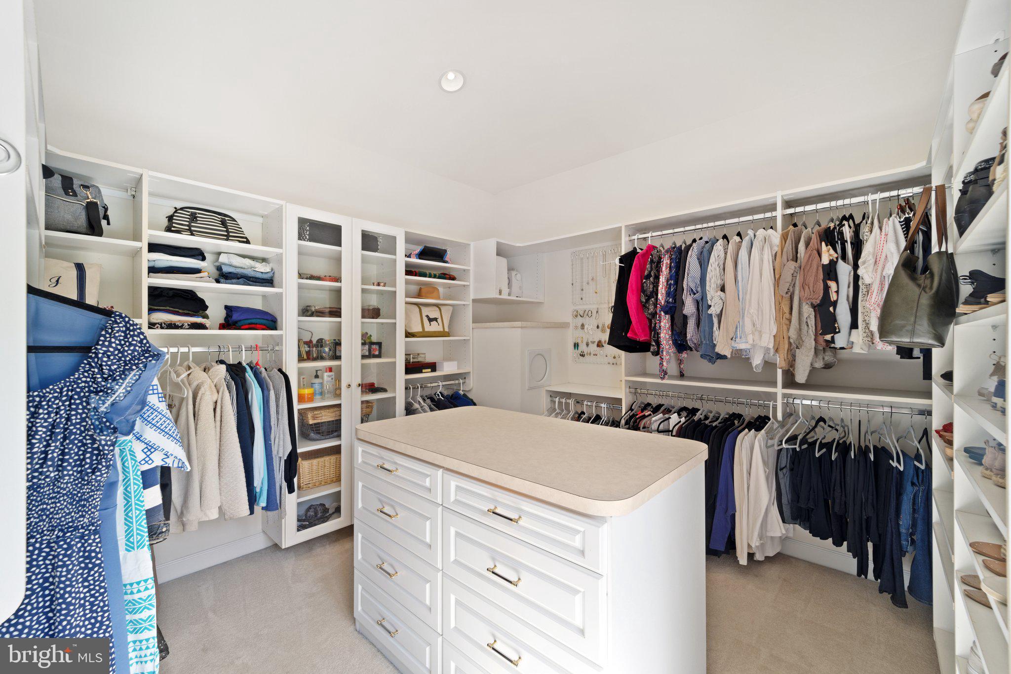 BAILEY - Residential