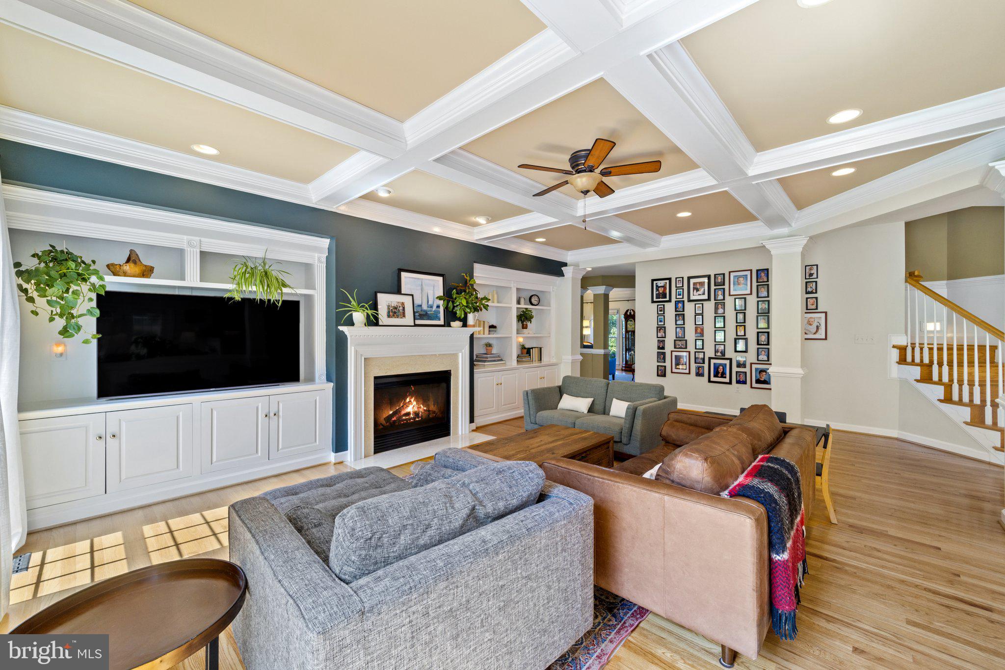 BAILEY - Residential