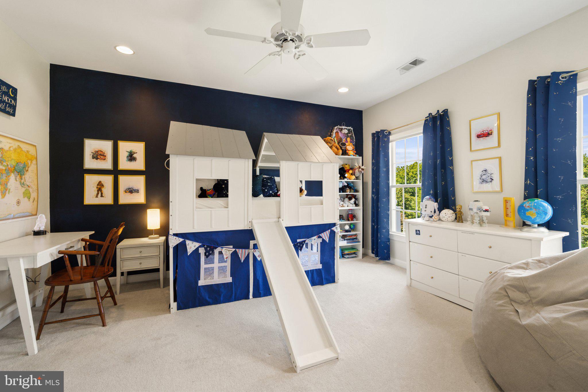BAILEY - Residential