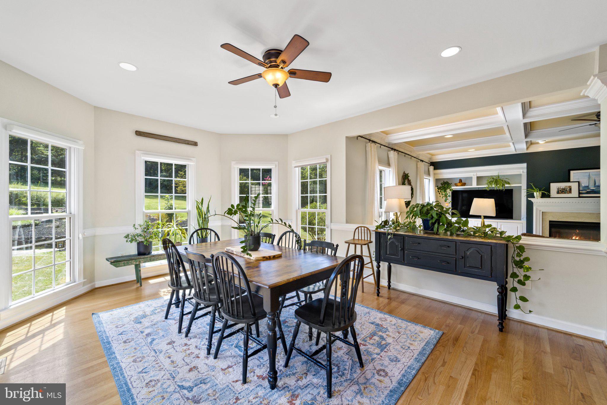 BAILEY - Residential