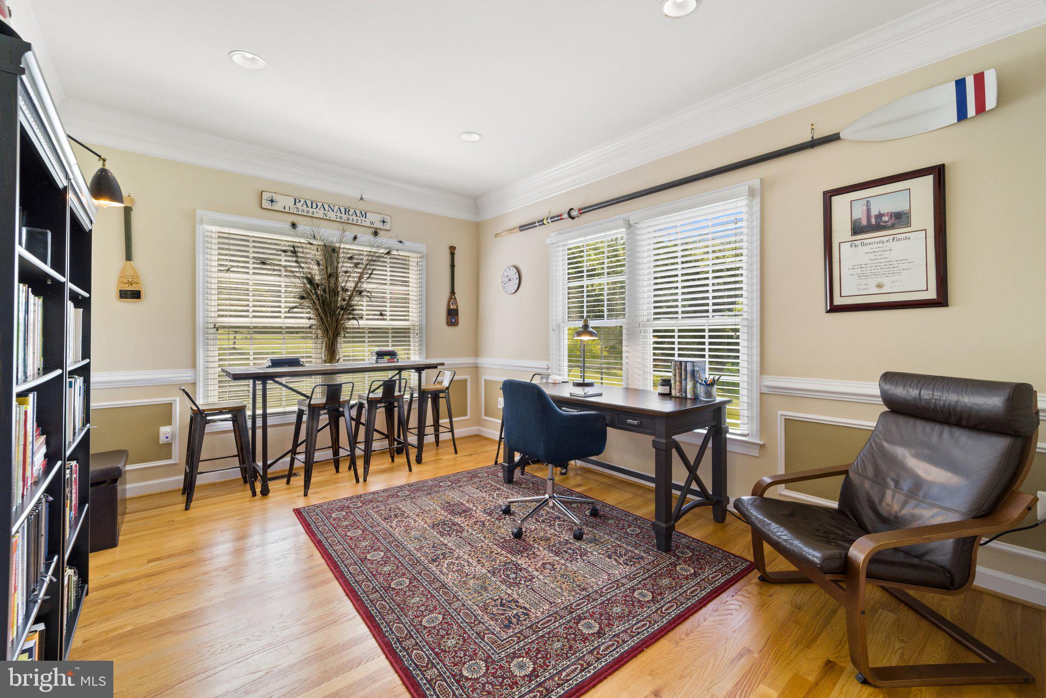 BAILEY - Residential