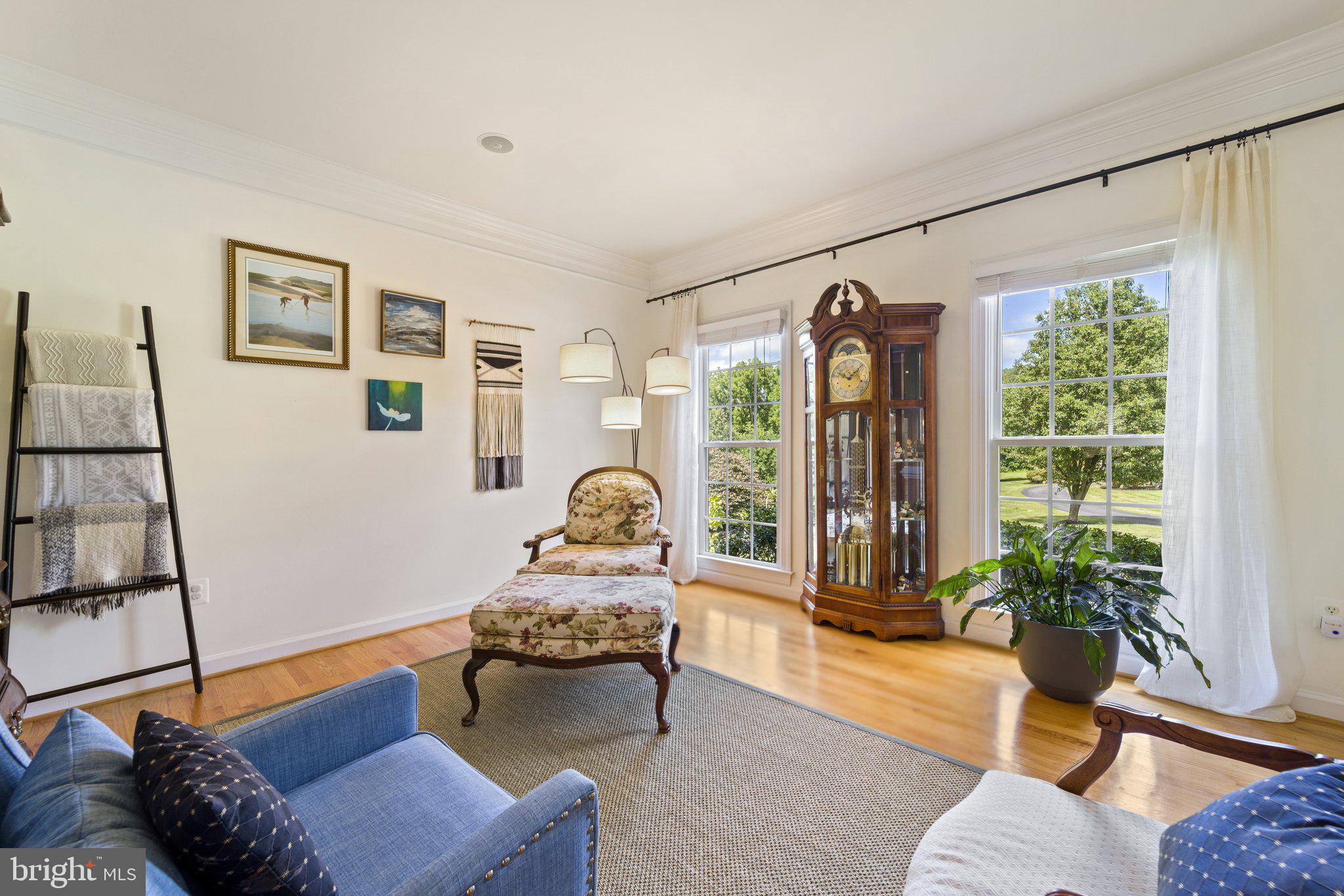 BAILEY - Residential