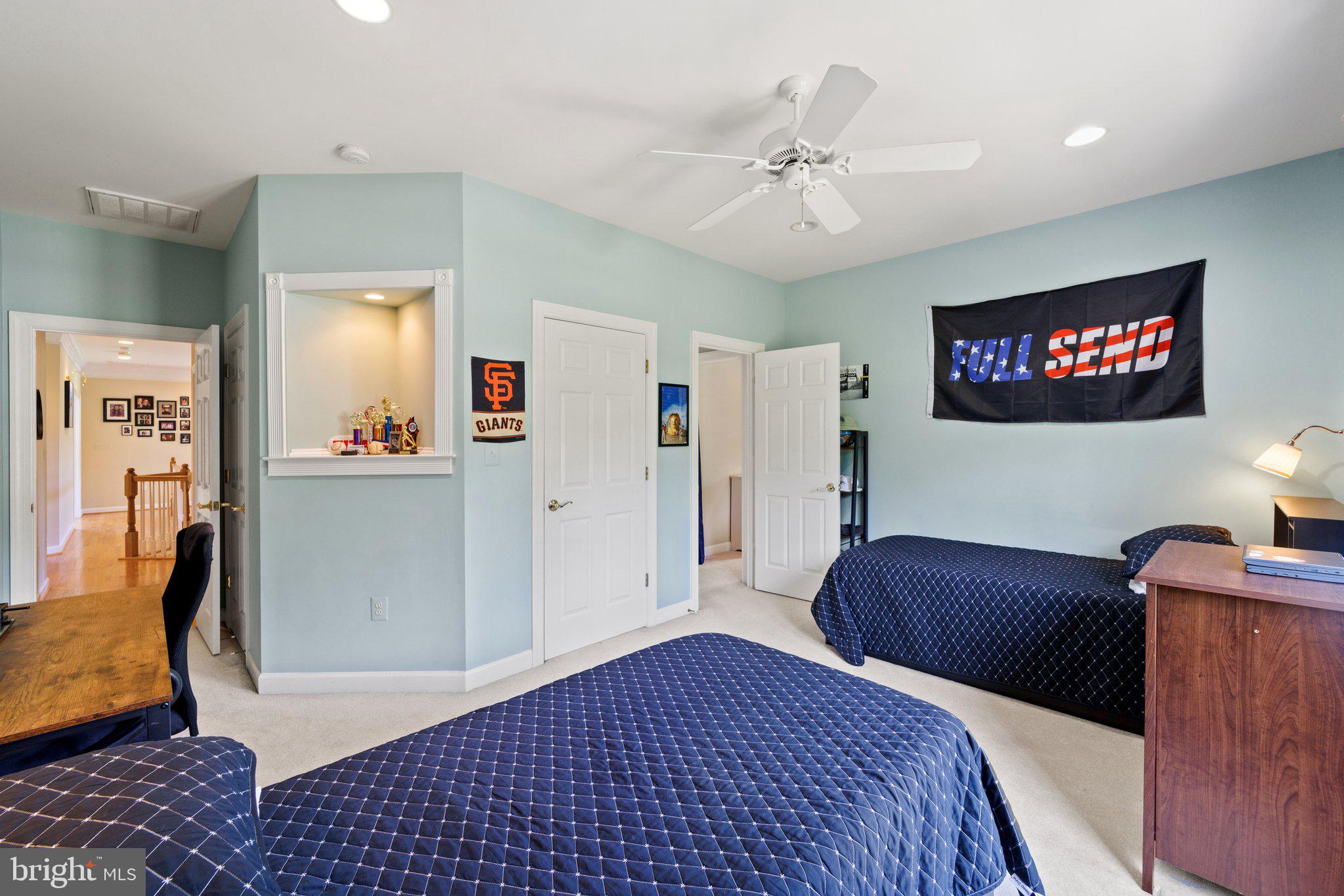 BAILEY - Residential