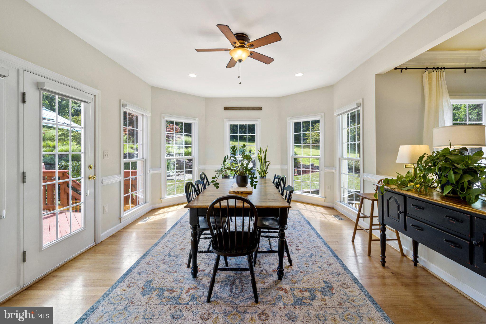 BAILEY - Residential