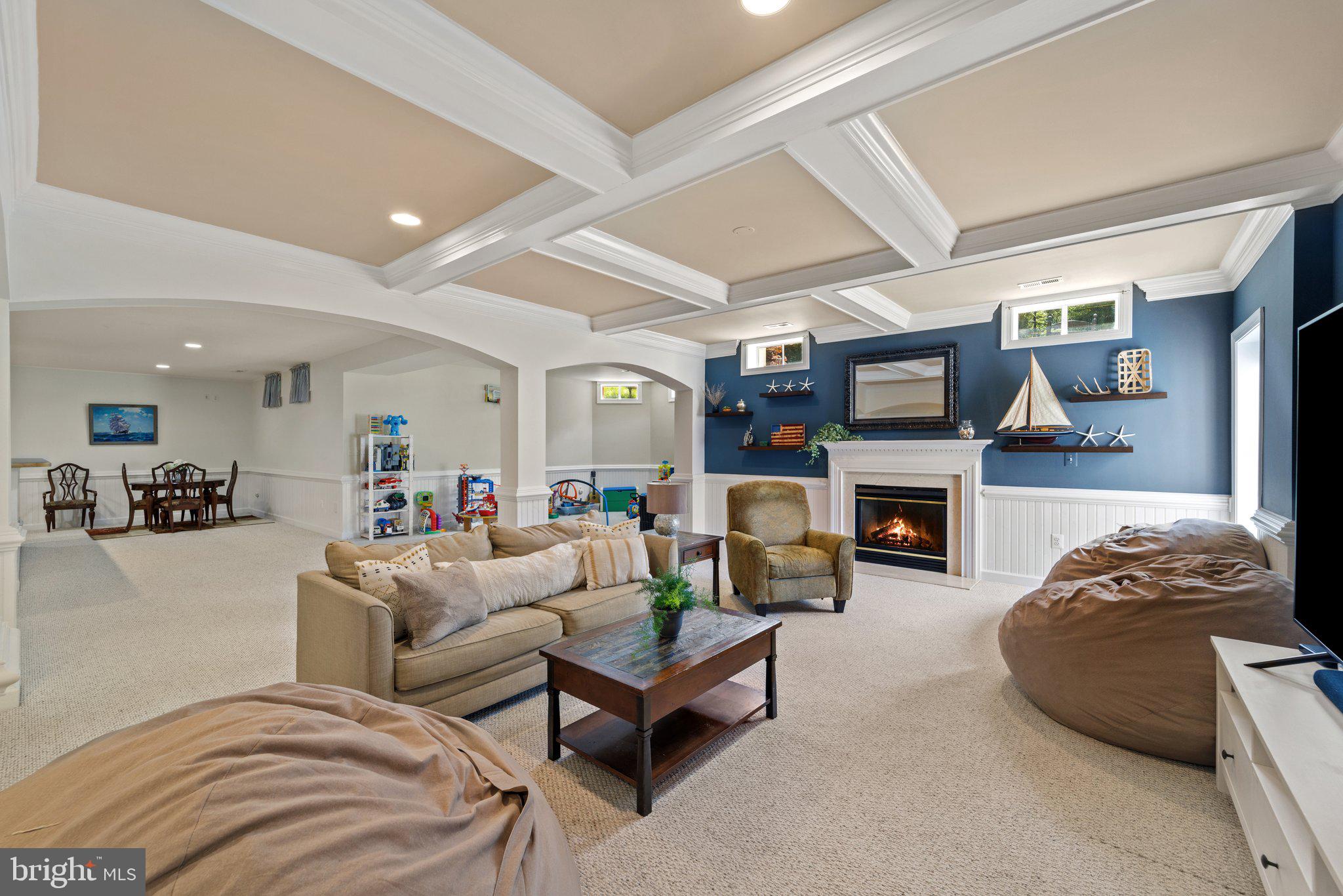 BAILEY - Residential