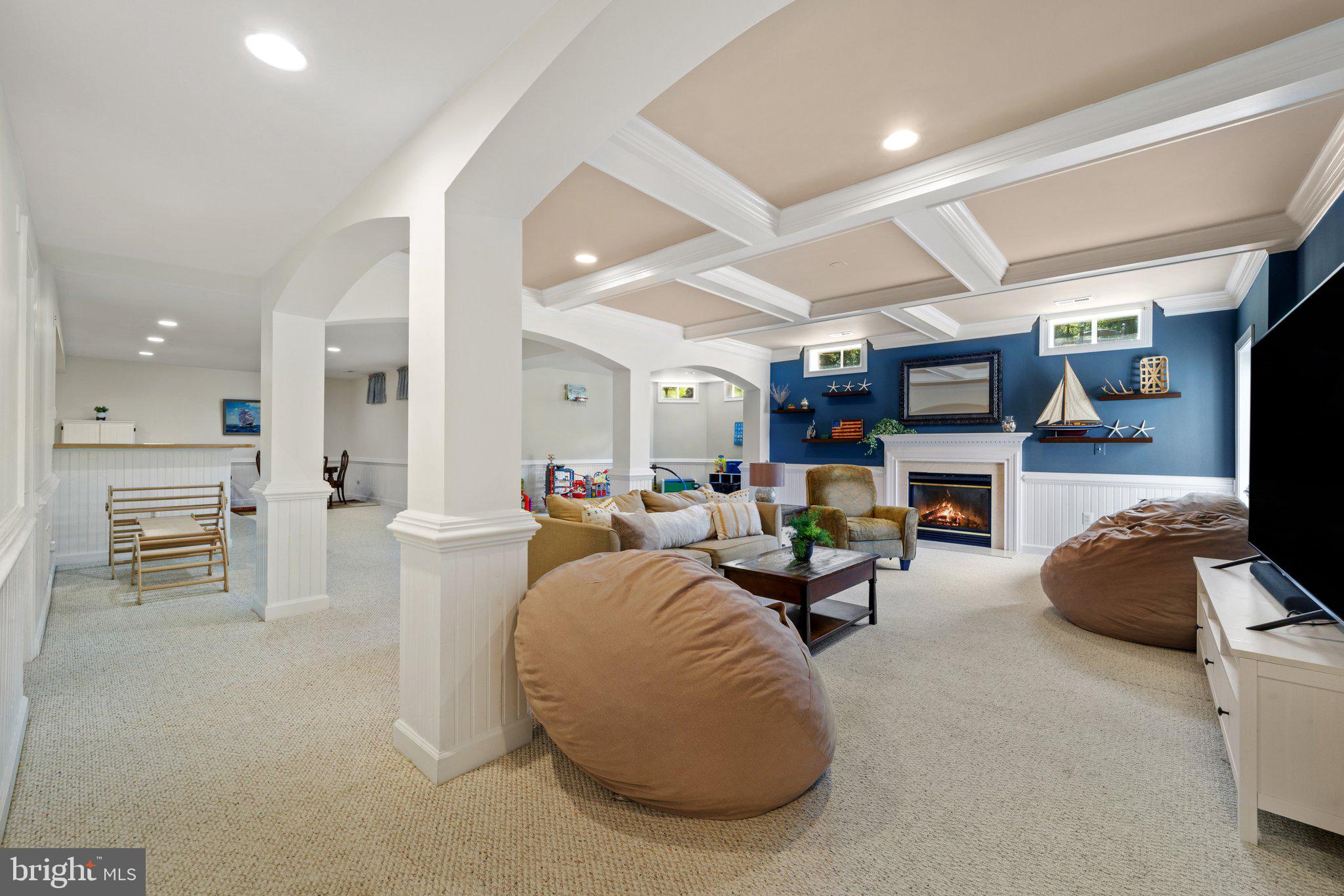BAILEY - Residential