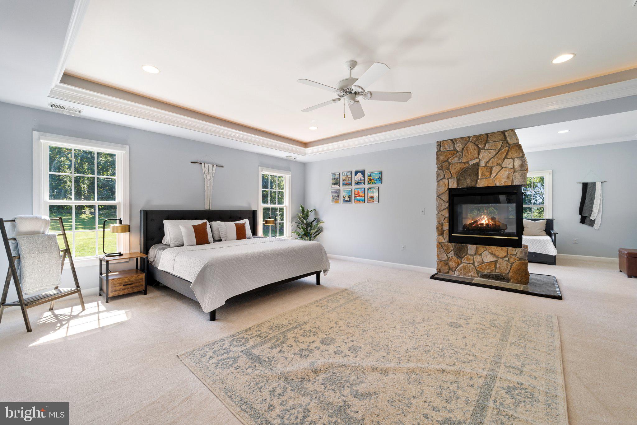 BAILEY - Residential