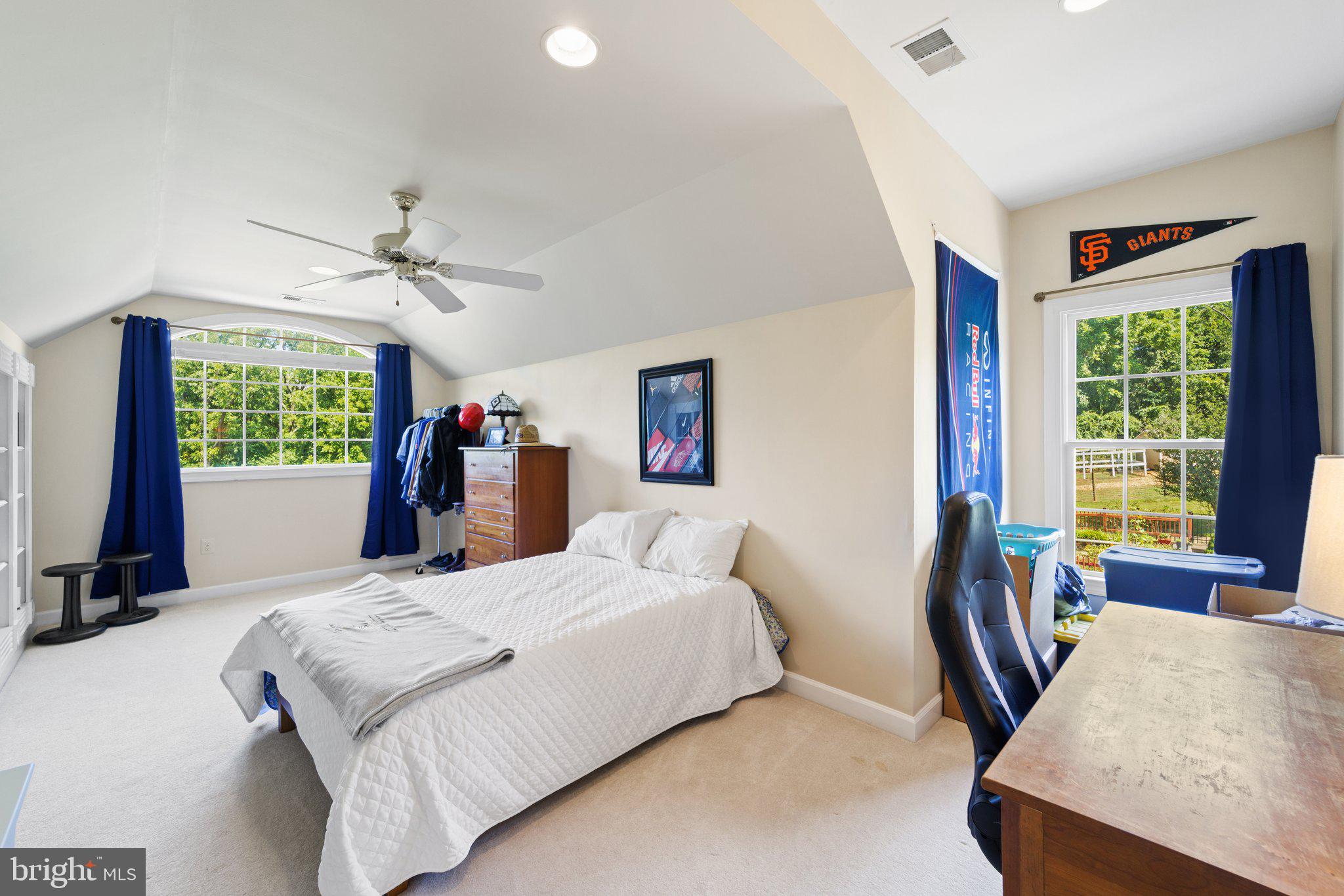 BAILEY - Residential
