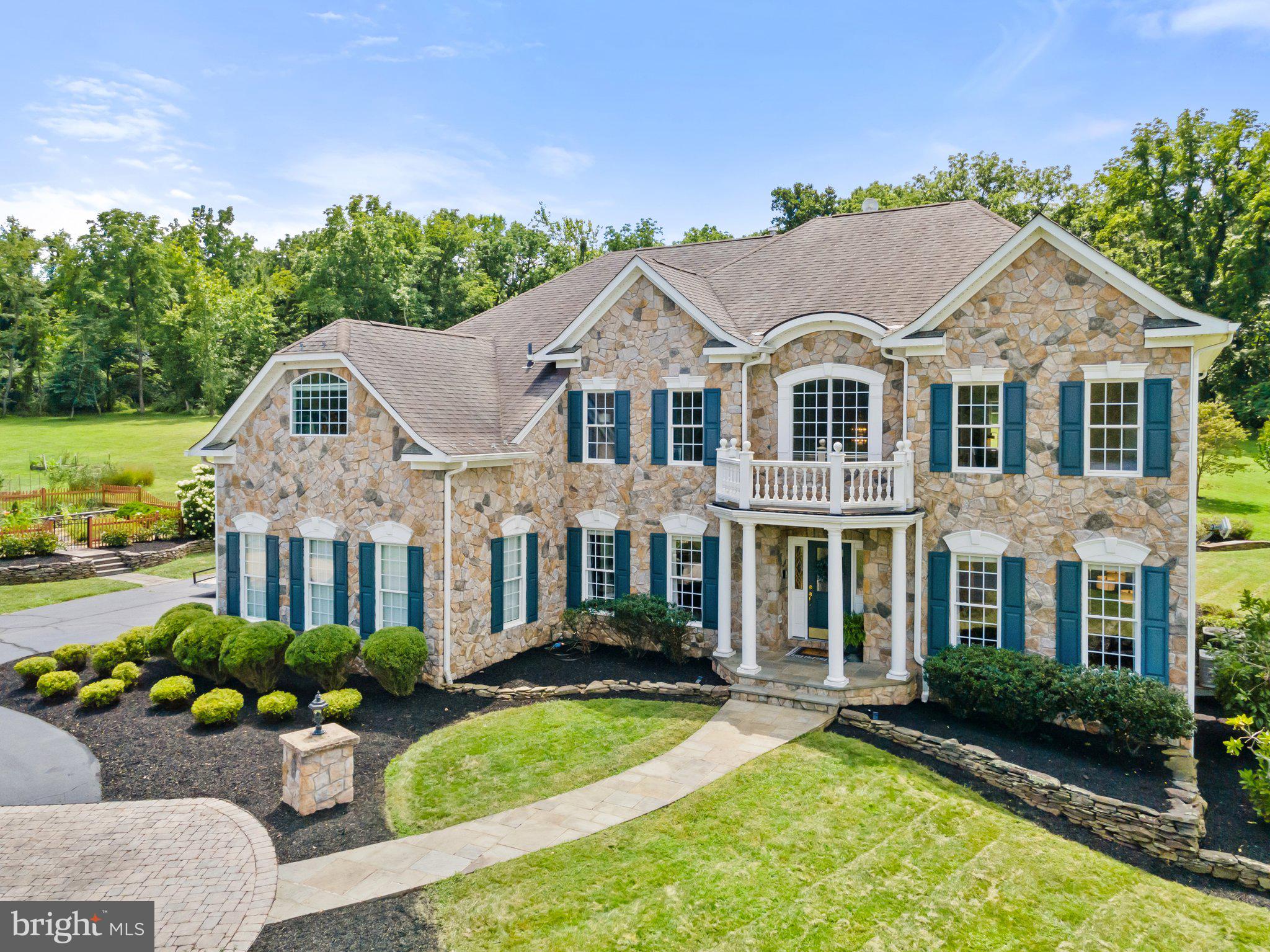 BAILEY - Residential