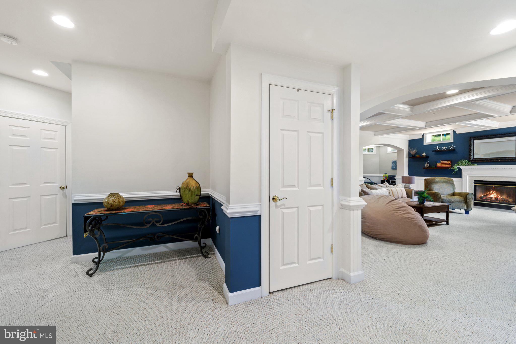 BAILEY - Residential