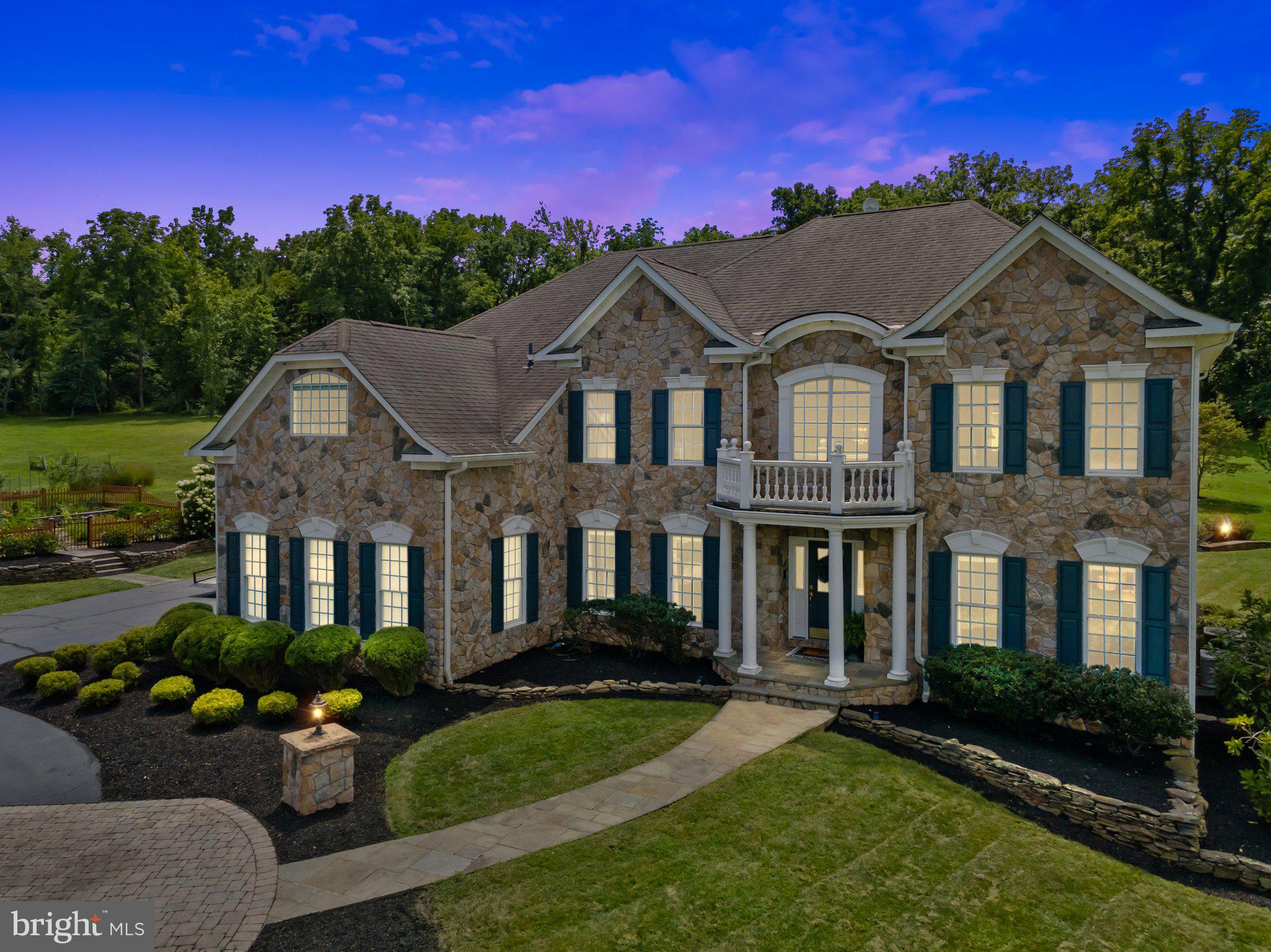 BAILEY - Residential