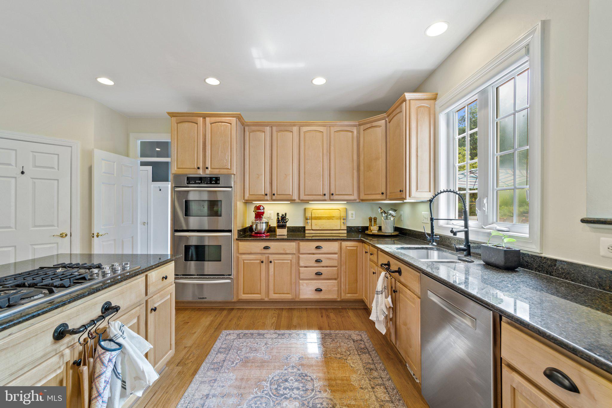 BAILEY - Residential