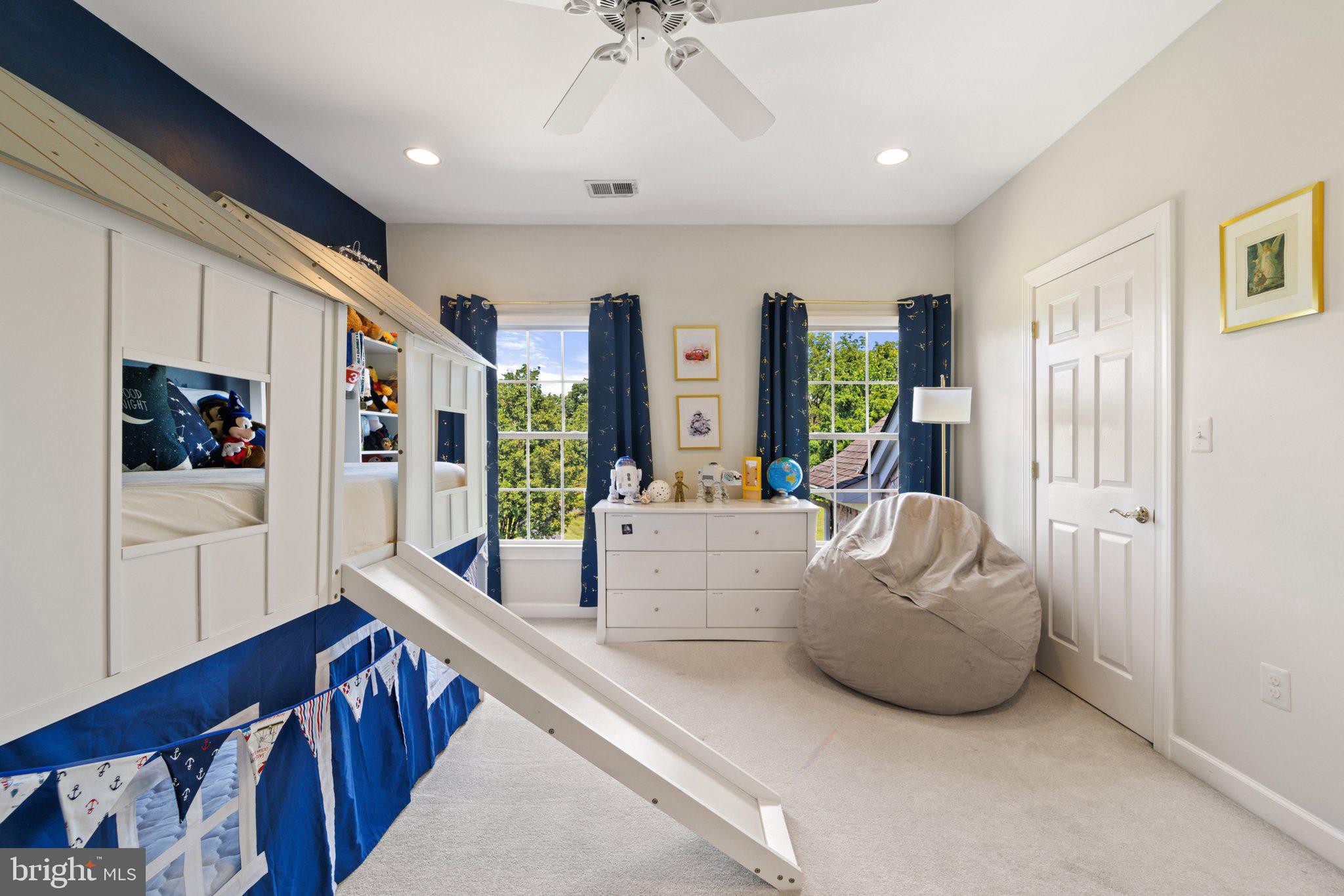 BAILEY - Residential
