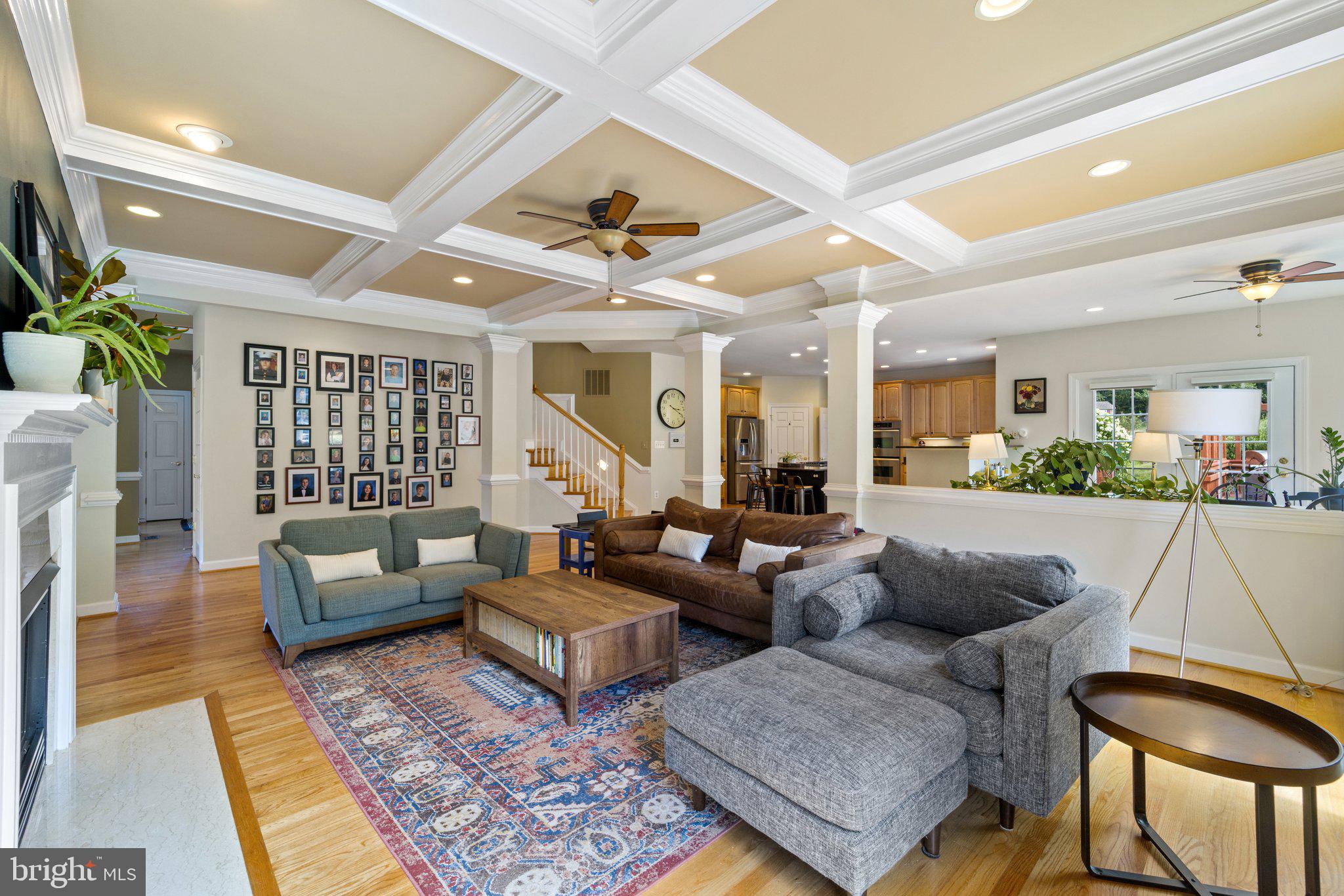 BAILEY - Residential