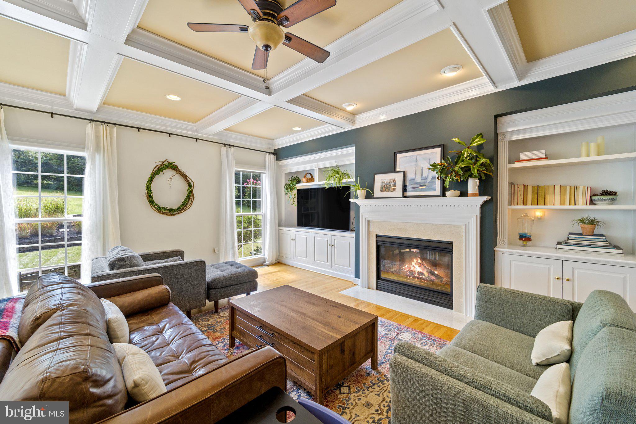 BAILEY - Residential