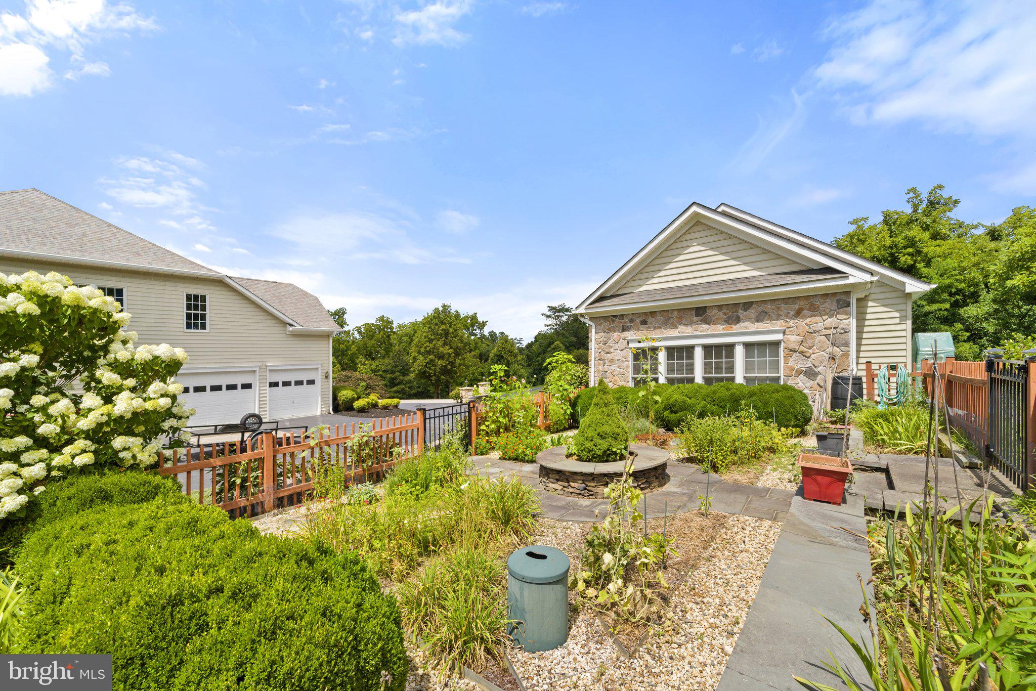 BAILEY - Residential