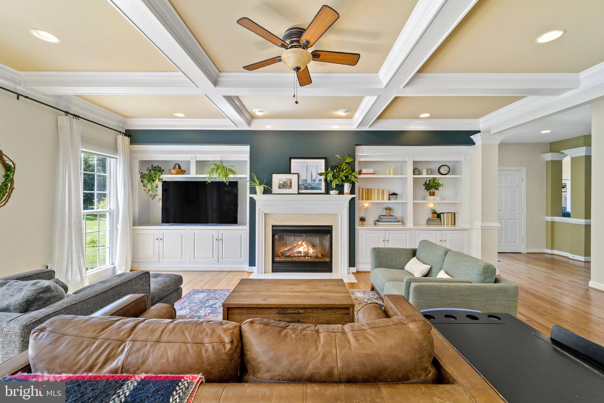 BAILEY - Residential