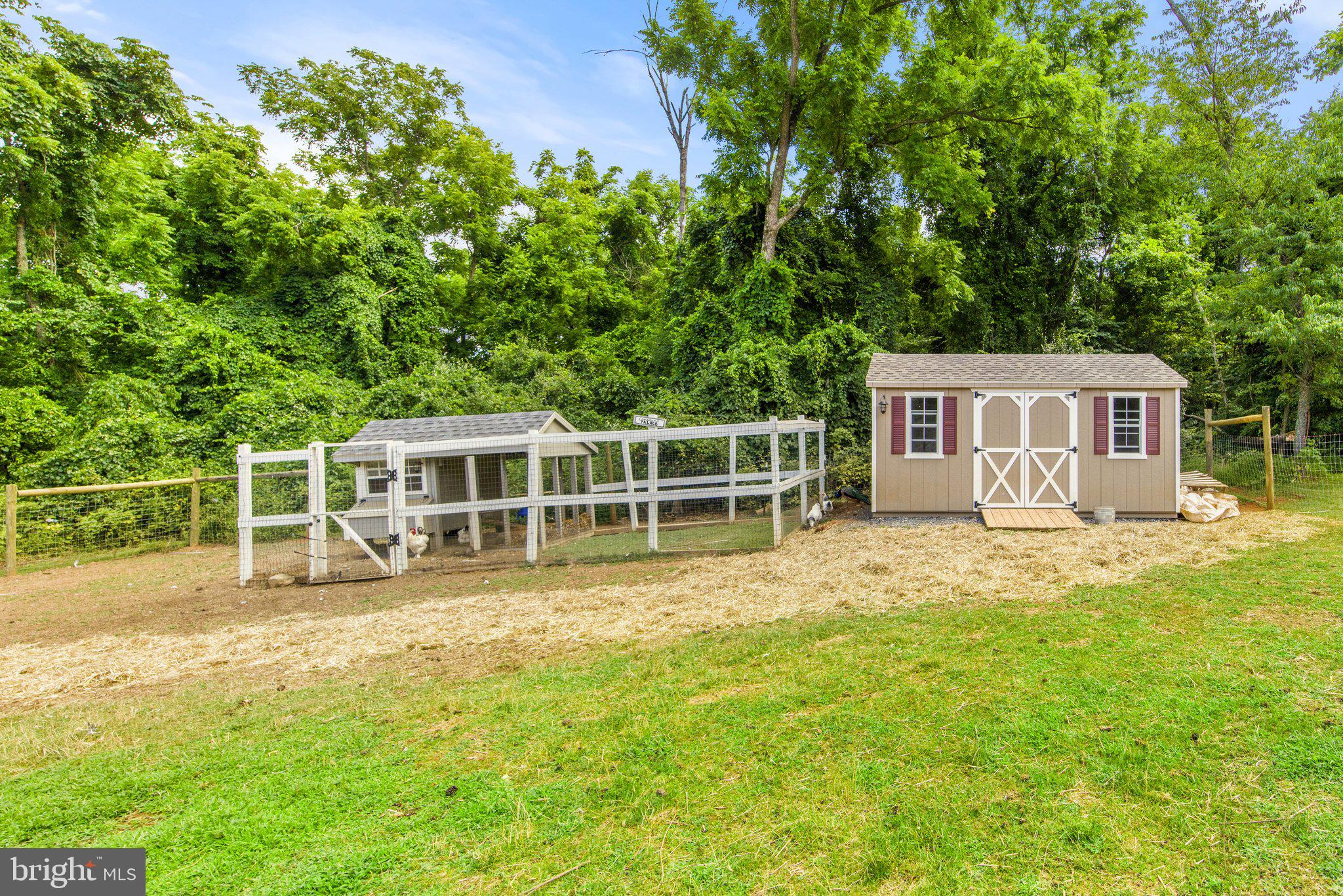 BAILEY - Residential
