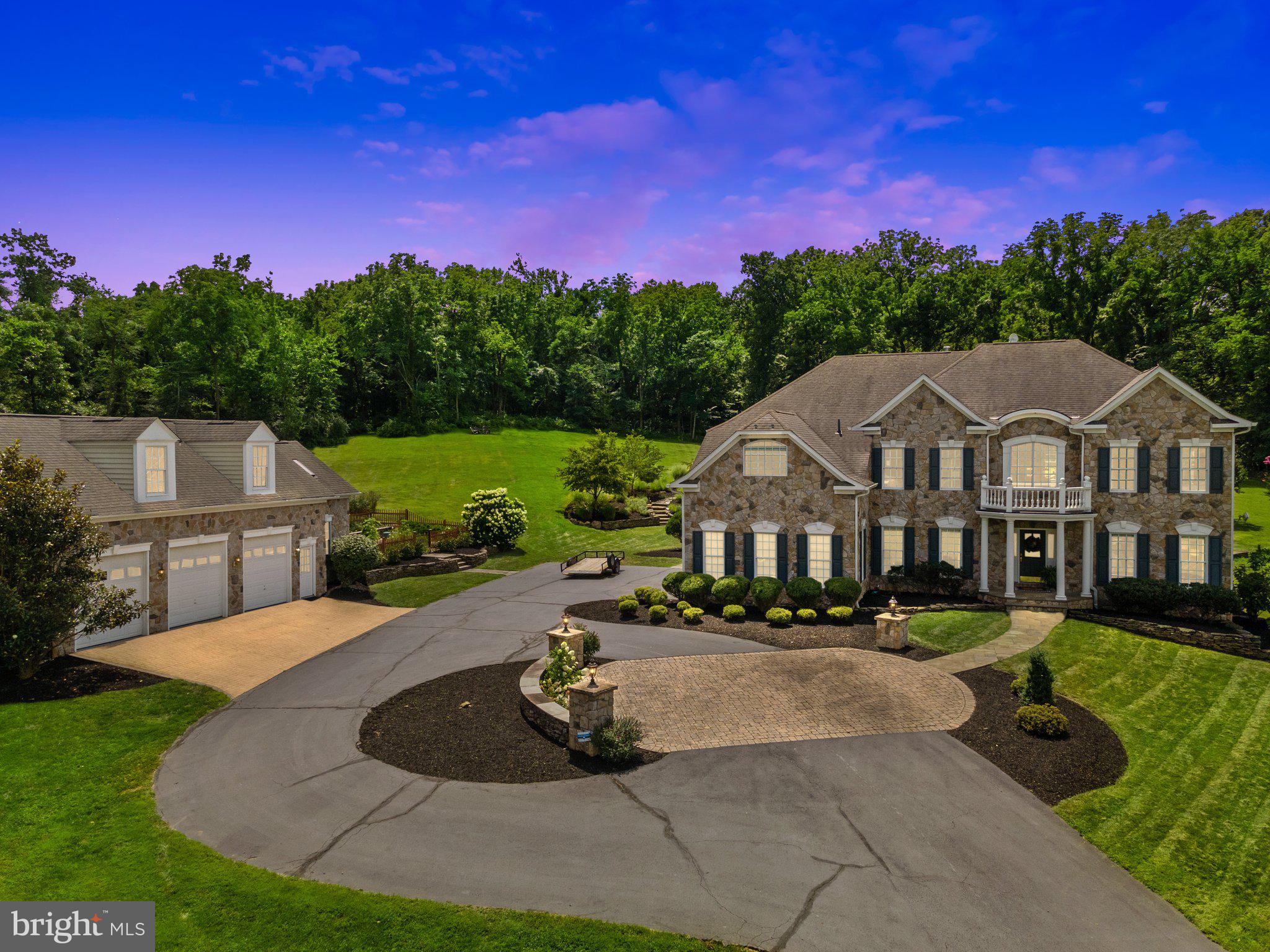 BAILEY - Residential
