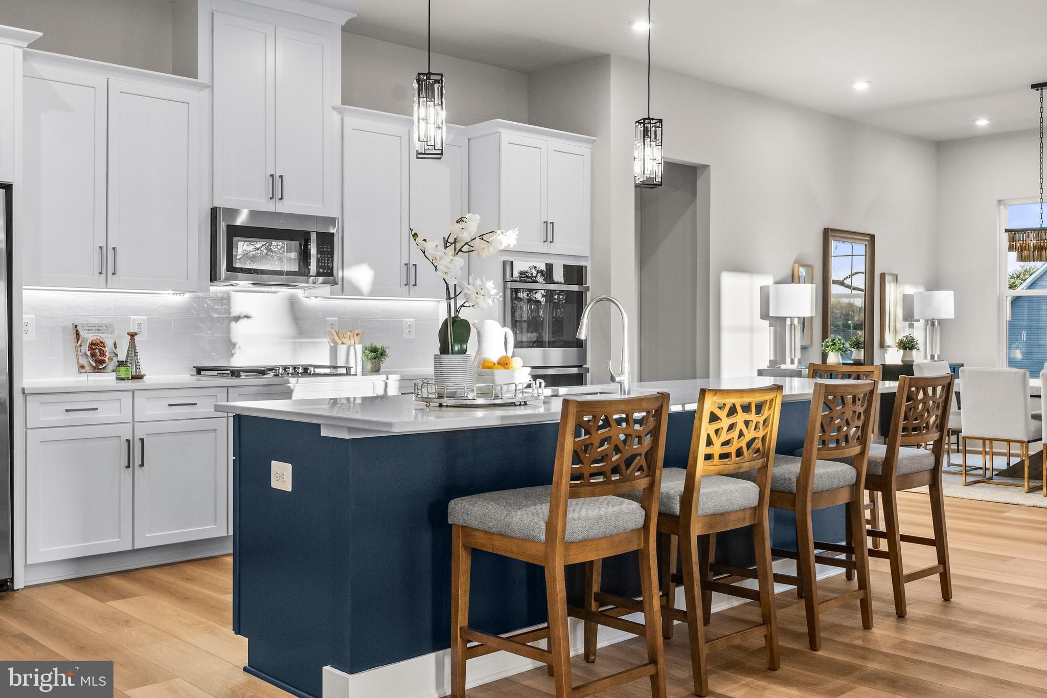 PIMMIT HILLS - Residential